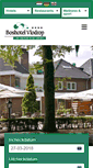 Mobile Screenshot of boshotel.nl